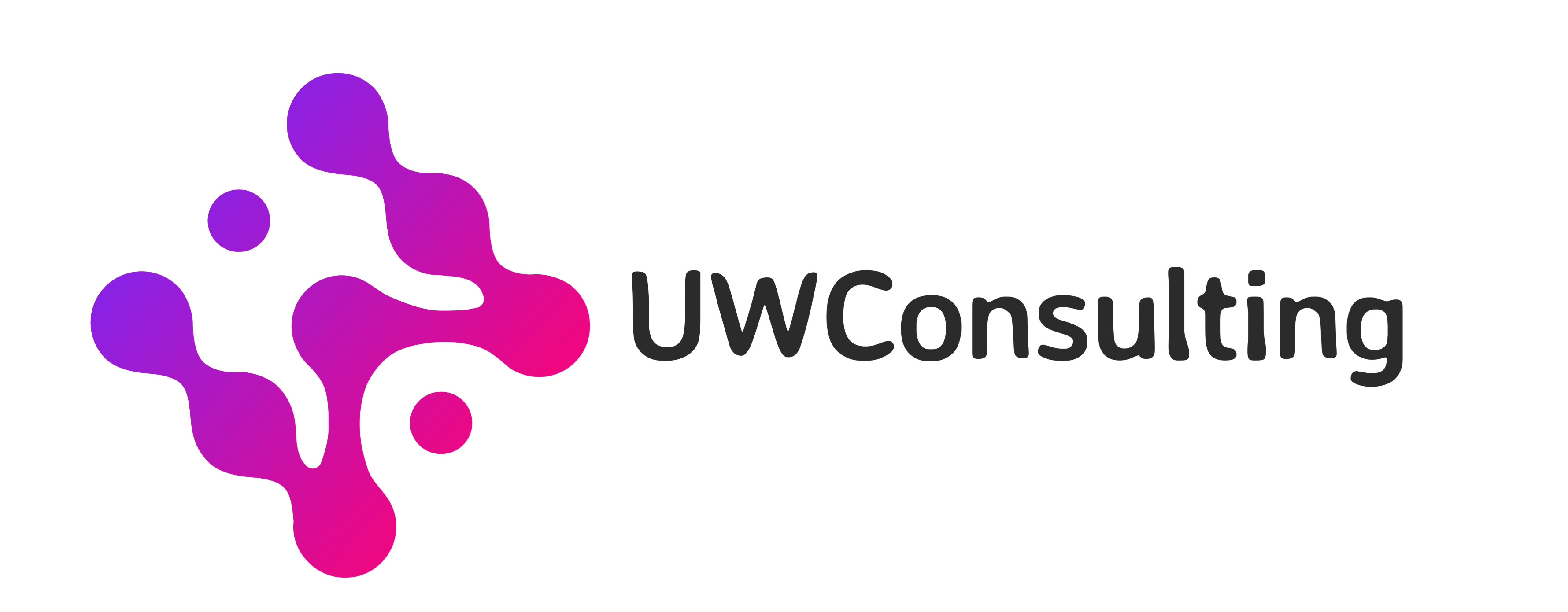 Logo uwconsulting - Créer un site internet